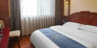 Batang Hao Gengden Manor Hotel - Acogedora Sala De Reina