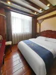 Batang Hao Gengden Manor Hotel