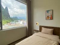 陽朔柚子青旅（興坪古鎮店） - 2 星級