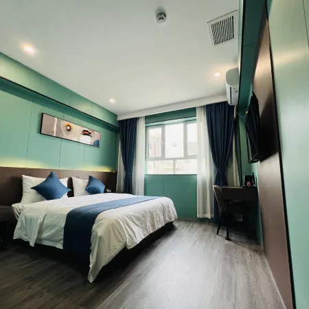 Flower Boutique Hotel