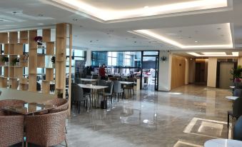 Nyima Haoyuan Grand Hotel