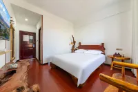 Baoshan Heze Hotel