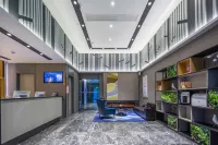 Motel 168 (Fuyang Funan Dicheng North Road) Hotels in Fuyang