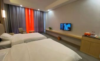 Holiday Inn Shangcheng (Jiangyong Yonghua No.1 Branch)