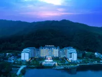 LIJIANG SOURCE RESORT HOTEL Hotels in Xing’an