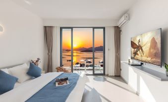 Floral Hotel·Xiapu three-night hotel (Sansha Dongpidian)