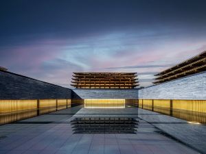 徐州雲東境酒店