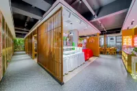 Pingyu Hotel Hotels in Pingyu