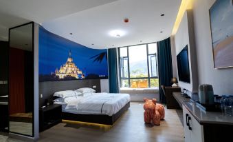 Mangshi Haoduo Hotel (Yizu Ancient Town)