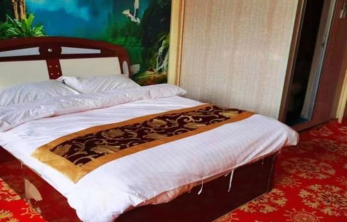 Datong Pengpeng Family Business Hotel