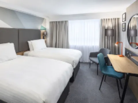Holiday Inn LONDON - BEXLEY by IHG Hotels in Bexley