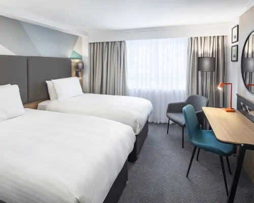 Holiday Inn LONDON - BEXLEY by IHG Kamar Photos