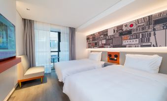 Ibis Hotel (Beijing Tiananmen Square Branch)