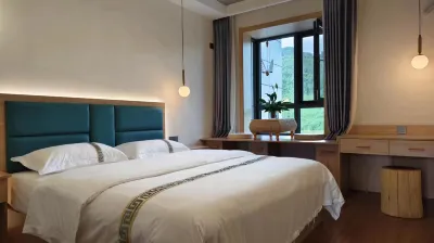 Houliu Guanjiangyue Homestay Hotels near Houliuzhen
