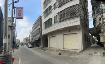 Yijiangjing Accommodation