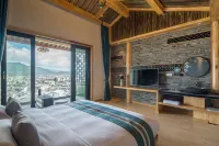 Tengchong Boyun Hot Spring Inn Hotels in Tengchong