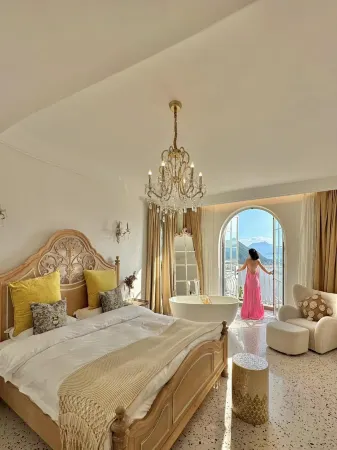 Huaqinshi Garden Inn Отели в г. Сяпу