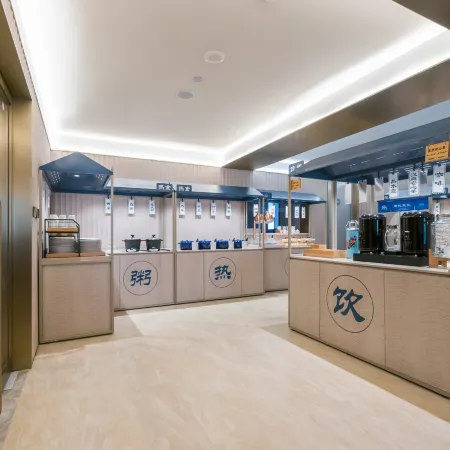 HanTing Hotel (Wenzhou Pingyang Renmin Road)