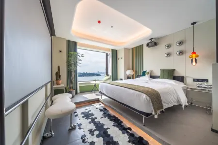 Niaodao seascape chaosu Отели рядом с достопримечательностью «Xiamen Botanical Garden»