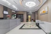 金軒飯店（金華中路龍騰廣場店） - 2 星級