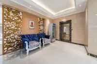 Feihong Hotel Hotels in Fuxin County