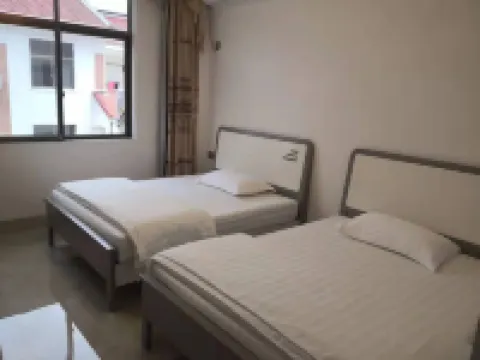 Xianshui Yangrujia B&B