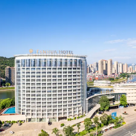 Fanhua Hotel