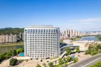 Fanhua Hotel Hotels near Nan'an North Passenger Transport Terminal