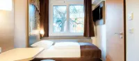 B&B HOTEL Aachen-City