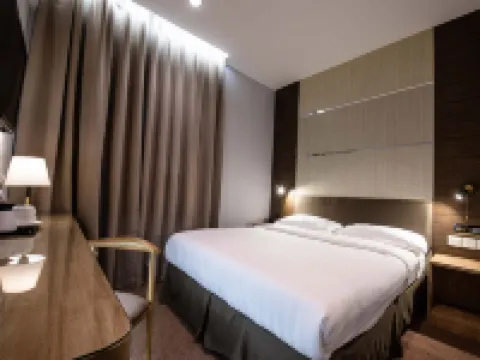 Hotel Meliden Hotels in Sandakan