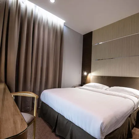 Hotel Meliden