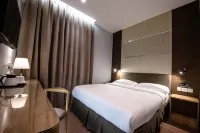 Hotel Meliden Hotels near Sandakan Airport