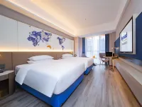 Kyriad Marvelous Hotel Yueyang Lou District East High-speed Railway Station