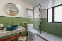 Hangzhou Shanzhiwu Homestay (Xihu Jiuxi)