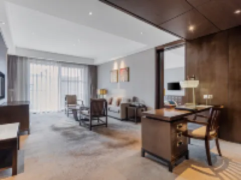 Rising  Resort  HOTEL Hoteles en Anning