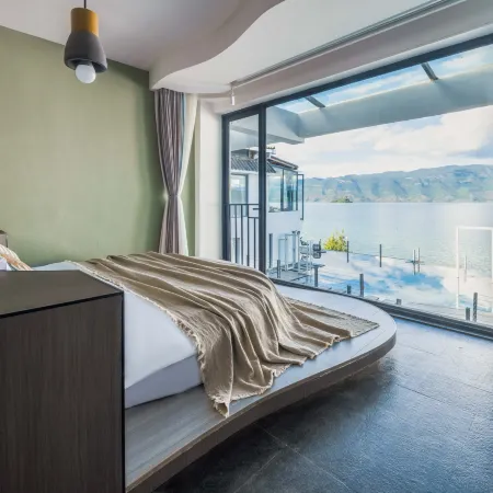 Lugu Lake Eco Life Inn