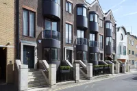 Cheval Knightsbridge Hotels in London