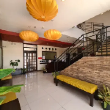 Asiatel Airport Hotel