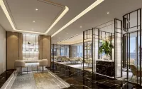 台北漢來大飯店 - 酒吧