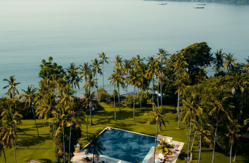 Alila Manggis