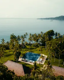 Alila Manggis