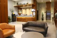 Yiting Bountique Hotel(Zhejiang Road Store, People's Square, Jingdezhen)