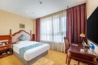 Wan Sheng International Hotel