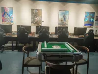 e-sports Hotel (Beijing Road Muyang Village Barbecue Shop) - Esports