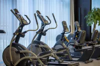 Yingshanhong Hotel - Gym