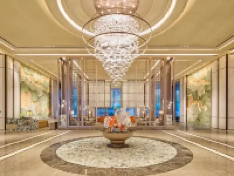 Hotel Nikko Changshu Hotels in Changshu