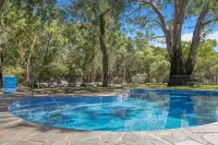 Discovery Resorts - Wilpena Pound - Pools