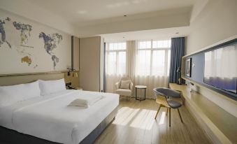 Kyriad Marvelous Hotel Foshan Nanzhuang Taobo Avenue