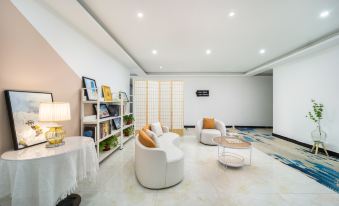 Shell Hotel (Haikou hospital Hainan University store)