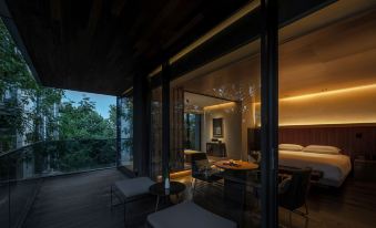 Small Luxury Hotels of The Word-Hangzhou Muh Shoou Xixi Hotel